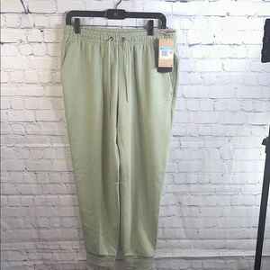 ✨ Men’s Nike Dri-Fit Sage Green Joggers - Size Medium, New With Tags